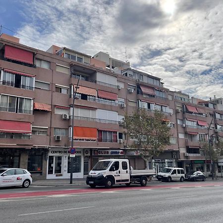 Ferienwohnung Benidorm Jl 2 Exterior foto
