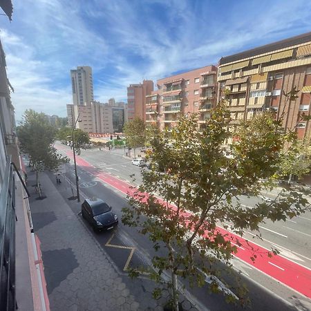Ferienwohnung Benidorm Jl 2 Exterior foto