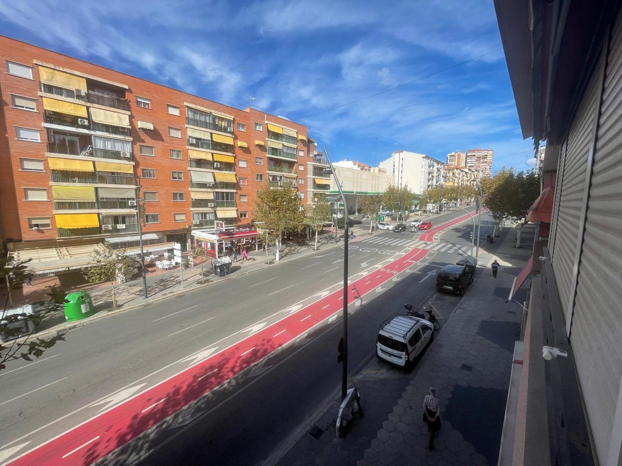 Ferienwohnung Benidorm Jl 2 Exterior foto