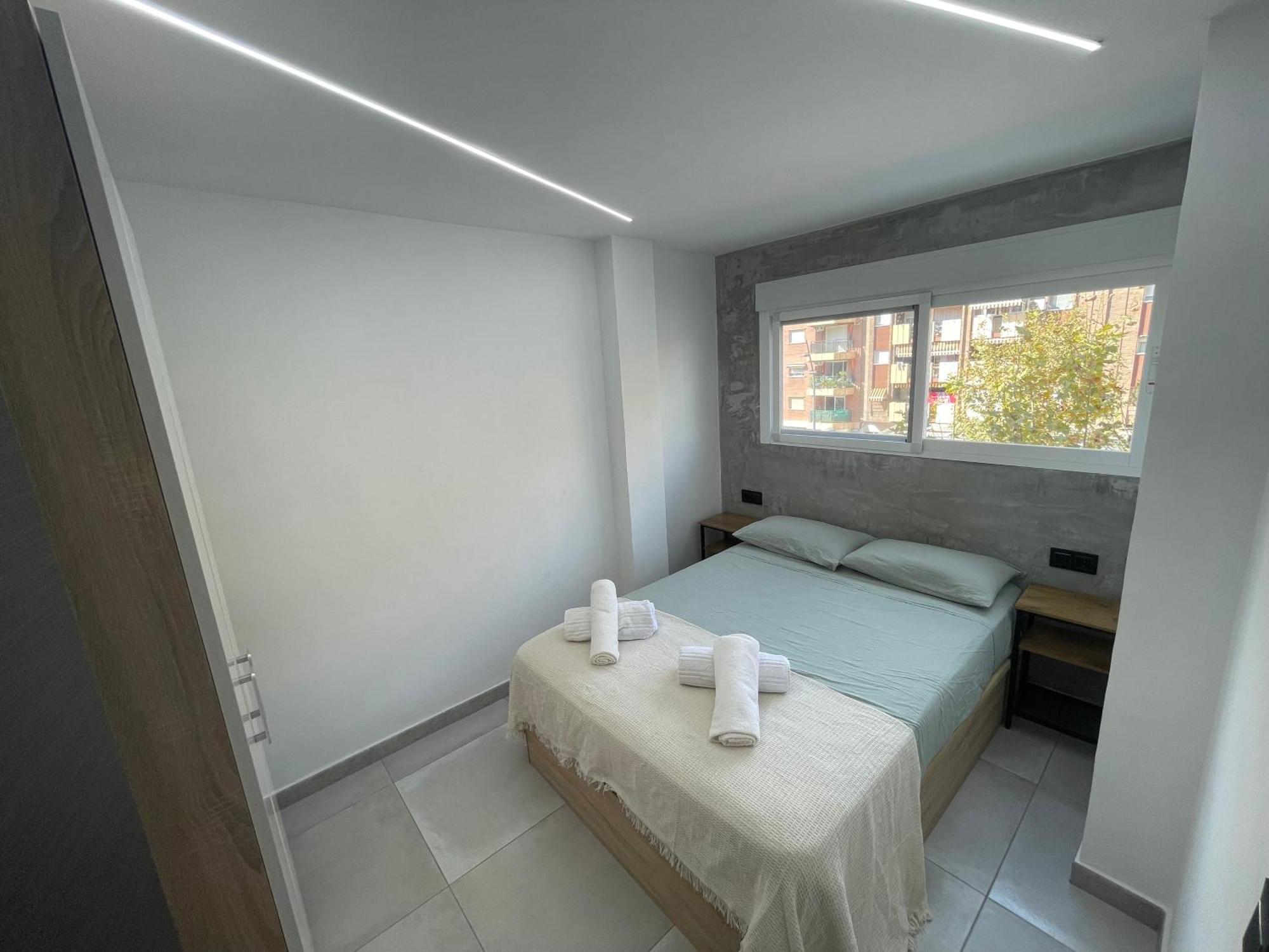 Ferienwohnung Benidorm Jl 2 Exterior foto