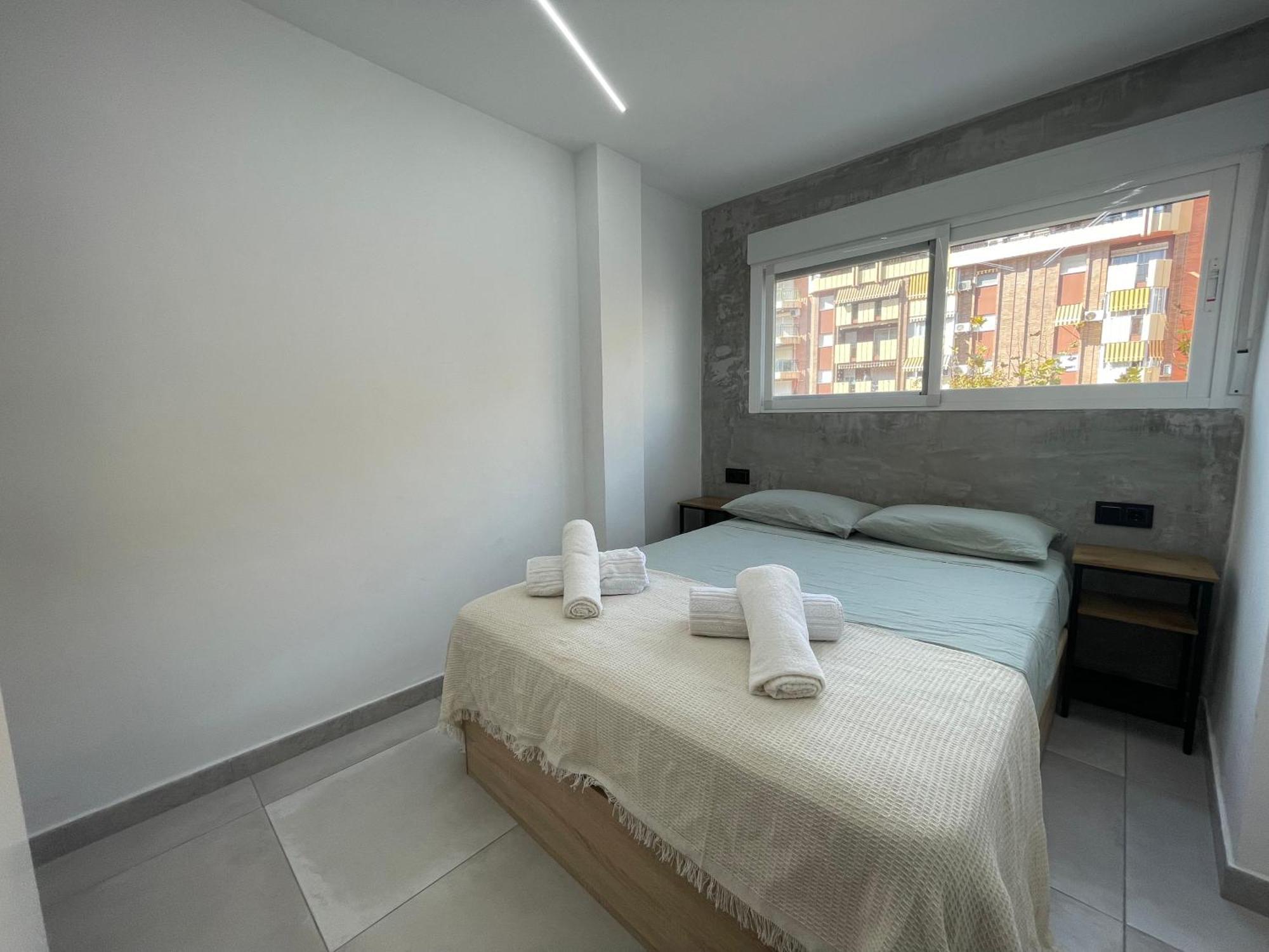 Ferienwohnung Benidorm Jl 2 Exterior foto