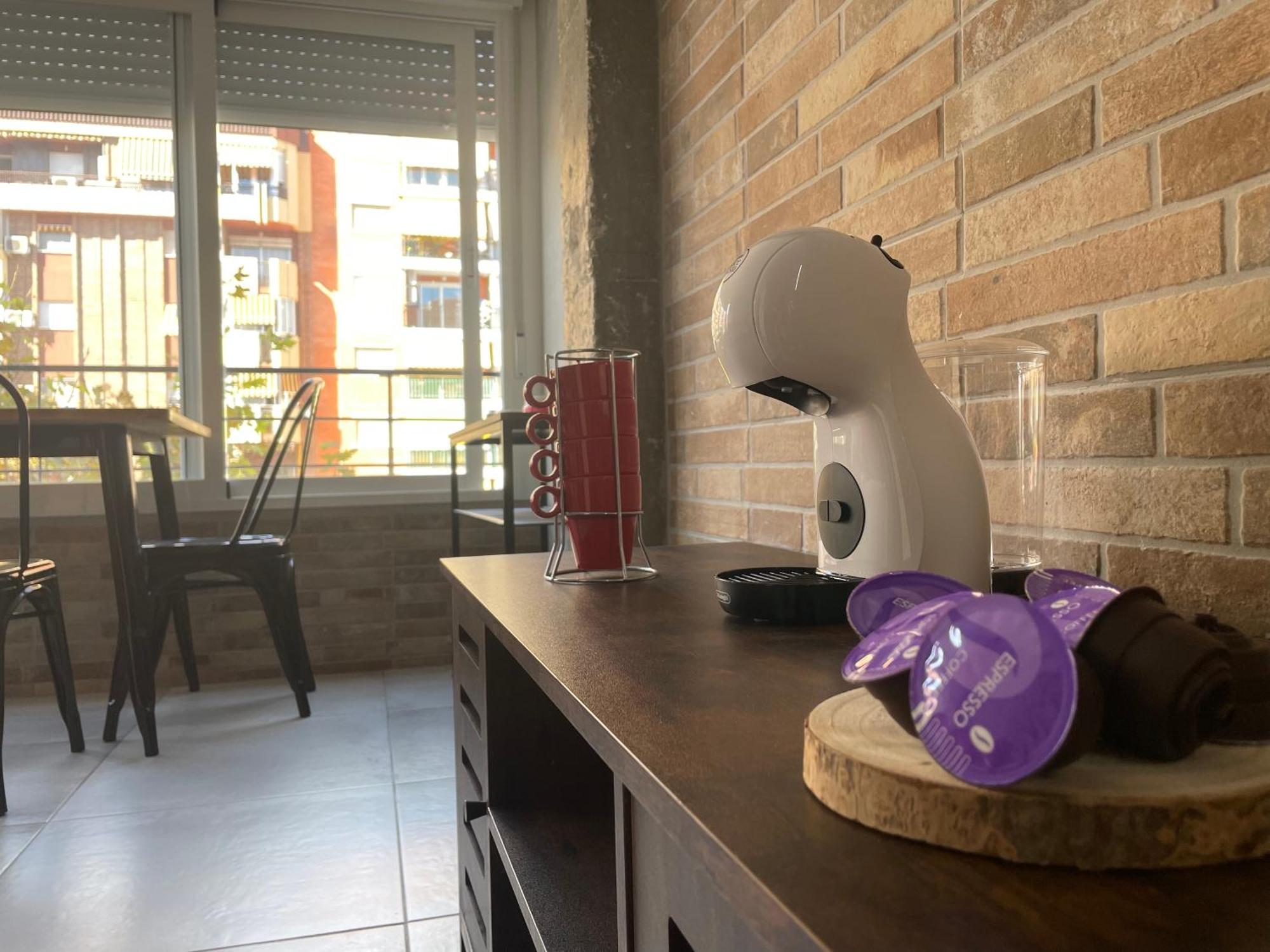 Ferienwohnung Benidorm Jl 2 Exterior foto