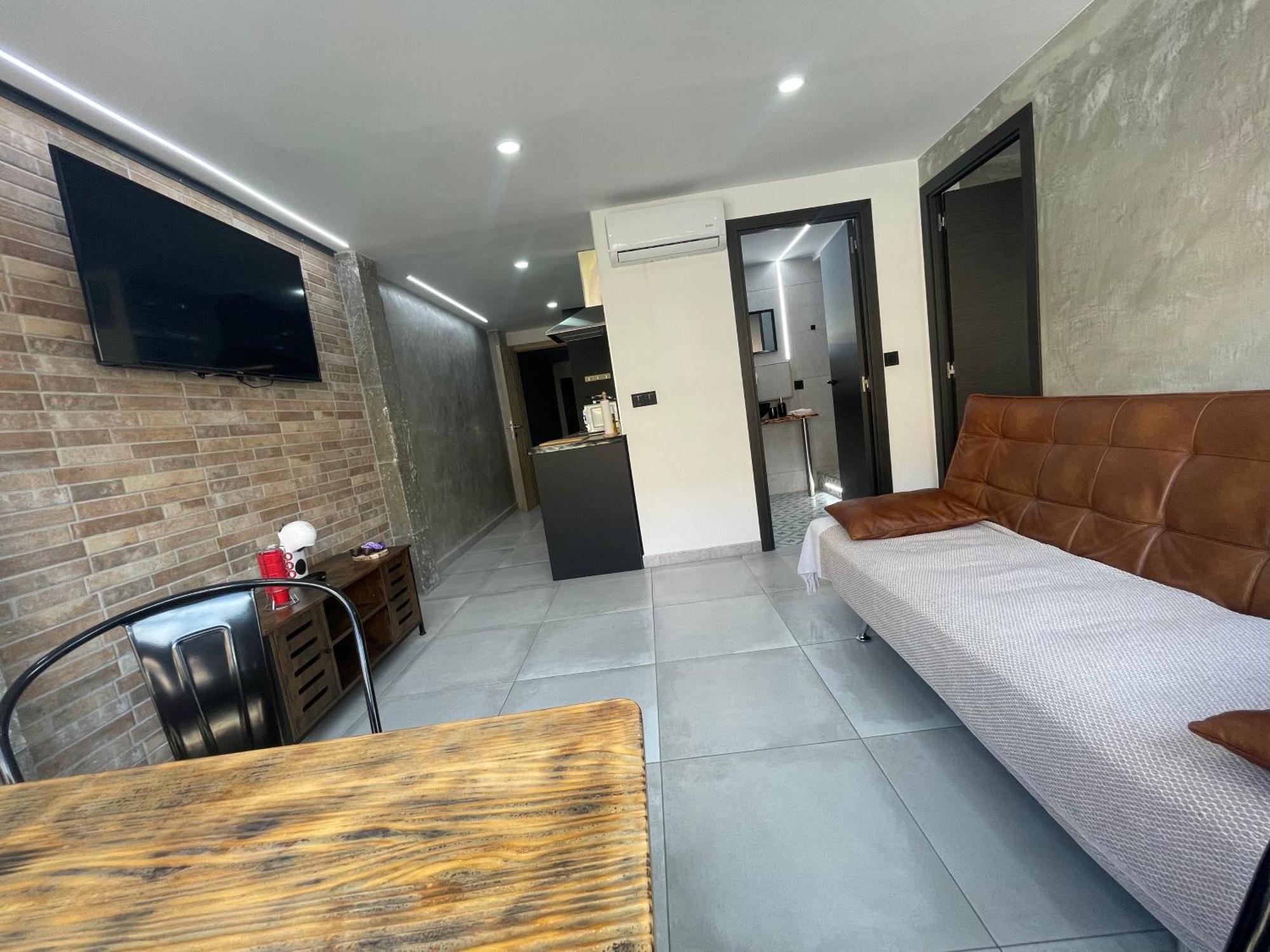 Ferienwohnung Benidorm Jl 2 Exterior foto